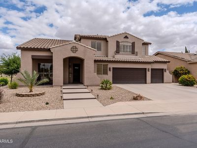3053 S Canfield, Mesa, AZ, 85212