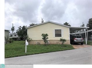 8532 SW 16th St, Davie, FL 33324