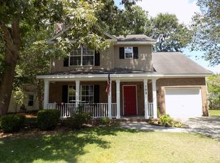 109 Landau Rd, Summerville, SC 29485