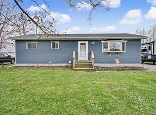 97 W Morgan St, Sandusky, MI 48471