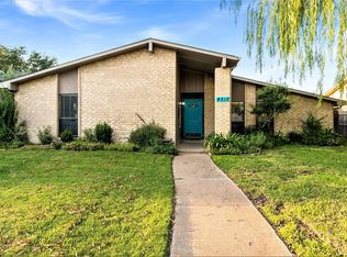 4512 Augusta St, The Colony, TX 75056