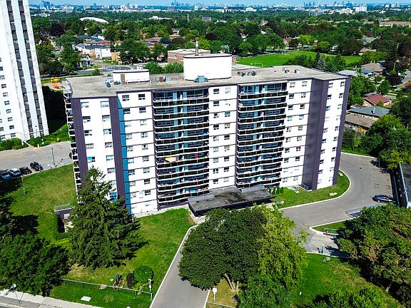 2nd image of 2570 Kingston Rd #1002