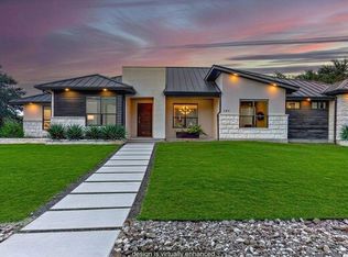 507 Boulder Creek Drive, Marble Falls, TX 78654
