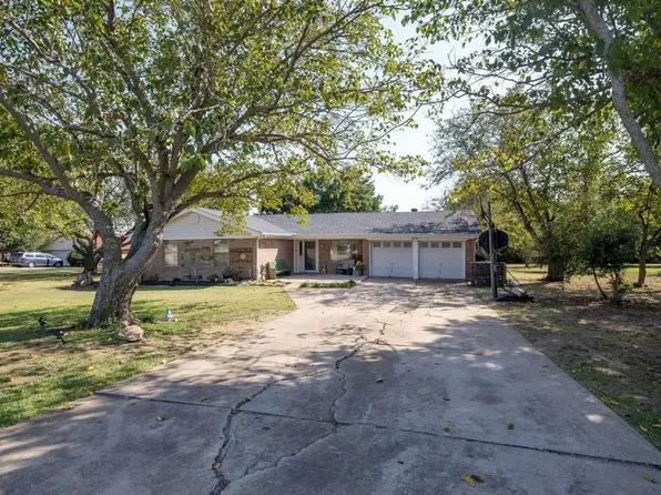 4757 Sunset Cir S, Fort Worth, TX 76244