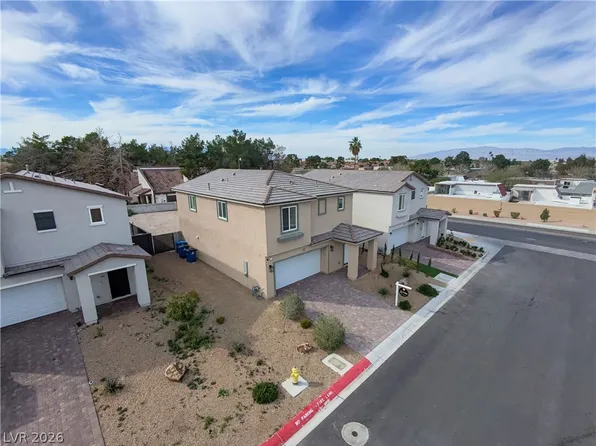 3915 Wesvan Ct, Las Vegas, NV 89121
