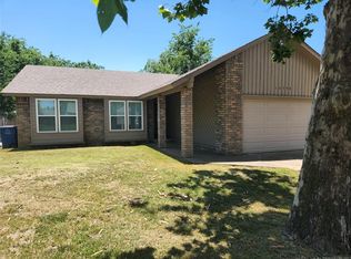 13296 E 32nd Ct, Tulsa, OK 74134