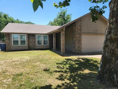 13296 E 32nd Ct, Tulsa, OK, 74134