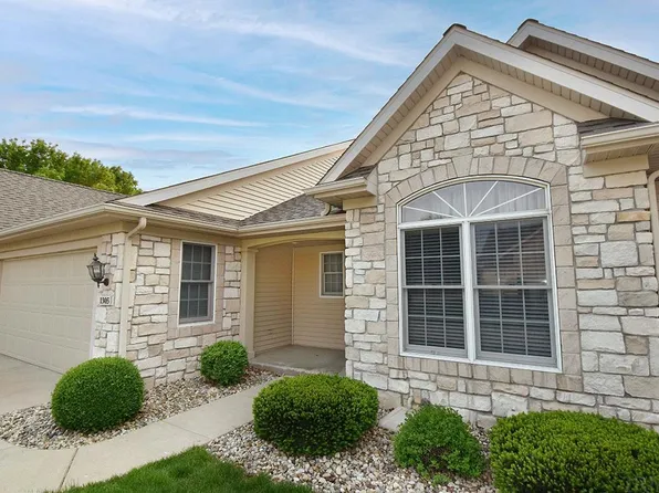 1305 Ashbury Ct, Goshen, IN 46526