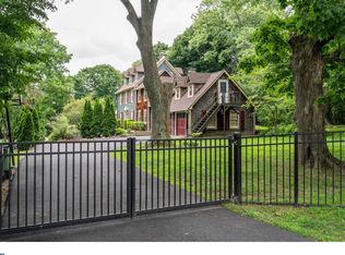 1416 Garrison Dr, Ambler, PA