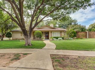4114 63rd Dr, Lubbock, TX 79413