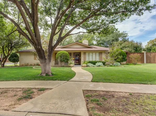 4114 63rd Dr, Lubbock, TX 79413