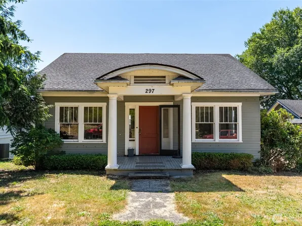 297 NE Washington Avenue, Chehalis, WA 98532