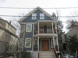 22 Gurney St, Cambridge, MA 02138
