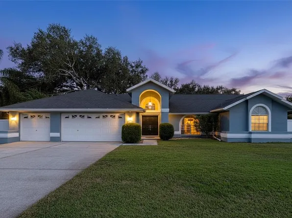 18812 Bascomb Ln, Hudson, FL 34667