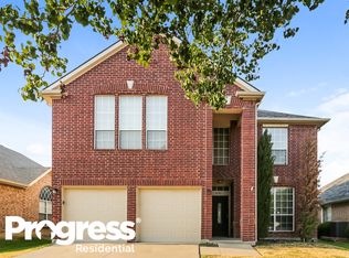 4741 Park Downs Dr, Fort Worth, TX 76137