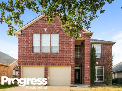 4741 Park Downs Dr, Fort Worth, TX, 76137