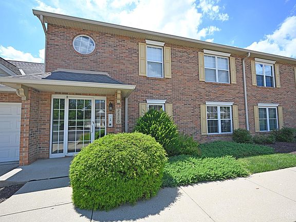 2nd image of 2310 Sylved Ln Unit 10
