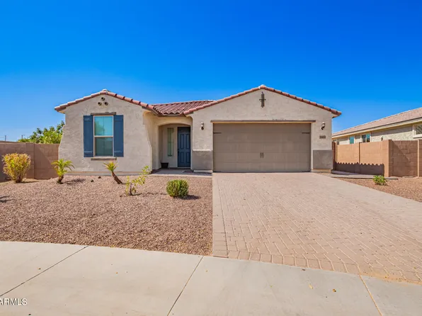 18468 W FULTON Street, Goodyear, AZ 85338