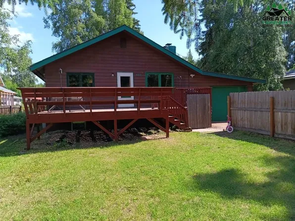455 Ramola St, Fairbanks, AK 99709