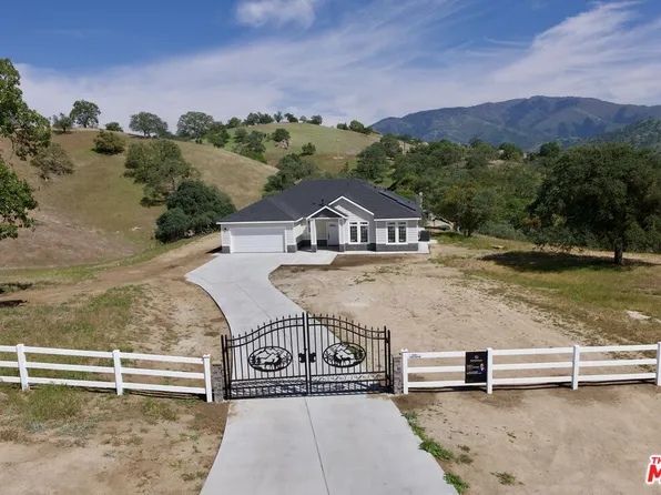 30460 Horsethief Dr, Tehachapi, CA 93561
