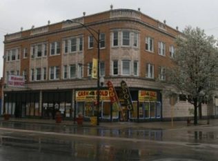 6252 S Spaulding Ave APT 206, Chicago, IL 60629