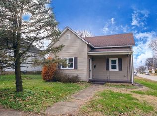 1702 Alexander Ave, Owensboro, KY 42303