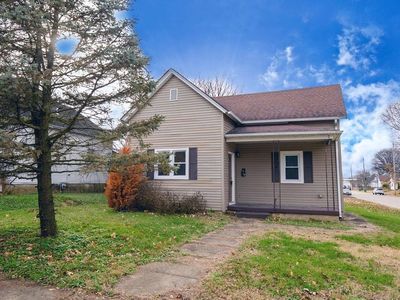 1702 Alexander Ave, Owensboro, KY, 42303