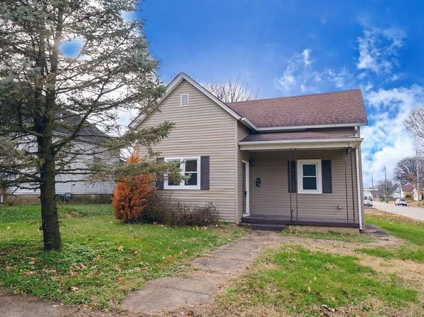 1702 Alexander Ave, Owensboro, KY 42303