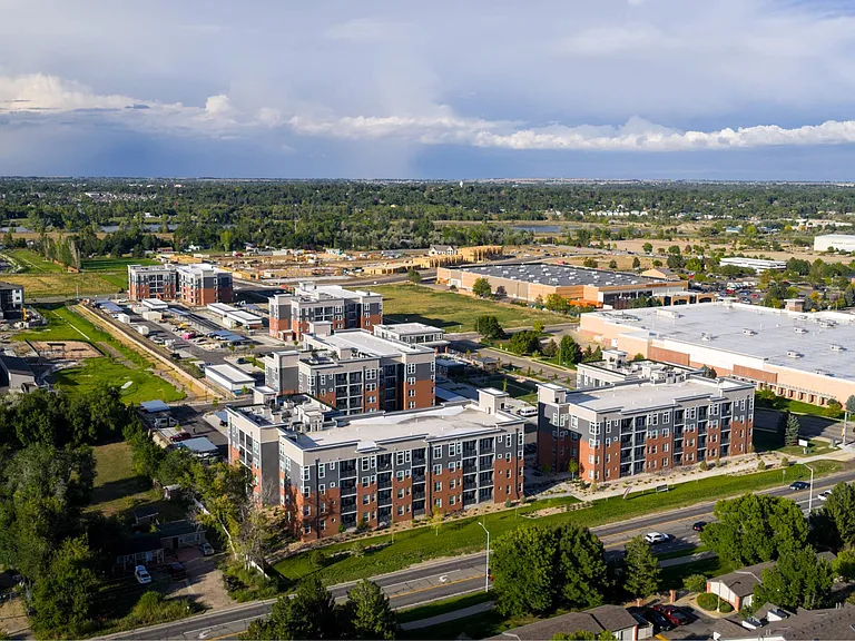 Residences at Nova West — Photo 60
