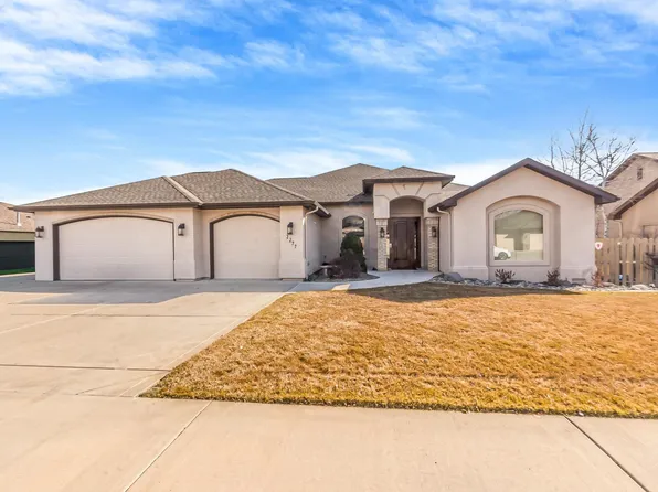 2277 Autumn Ash Ave, Grand Junction, CO 81506