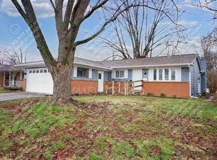 2158 Waldorf Rd, Columbus, OH 43229