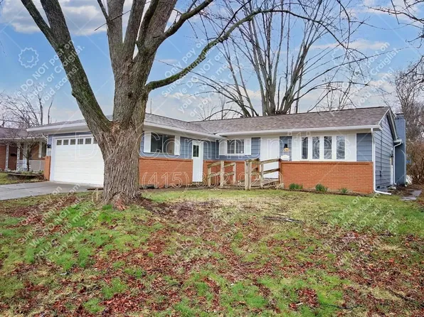 2158 Waldorf Rd, Columbus, OH 43229
