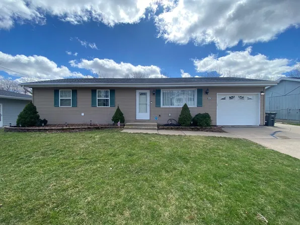 3554 Keymeer Dr, Dubuque, IA 52002