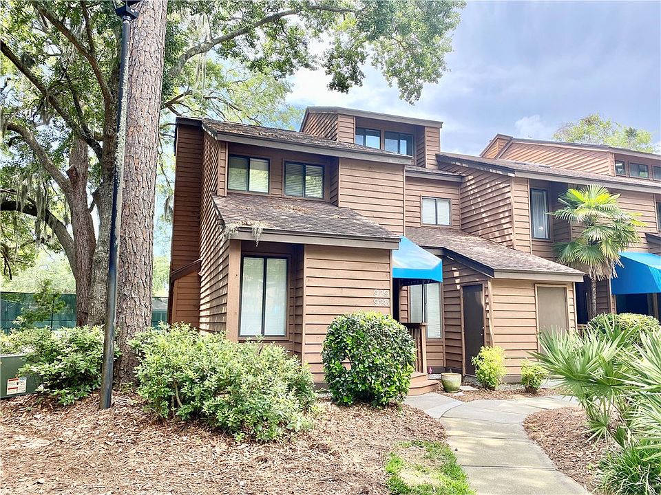 929 Wimbledon Dr, Saint Simons Island, GA 31522 Zillow