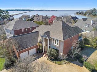 200 E Port, Brandon, MS 39047