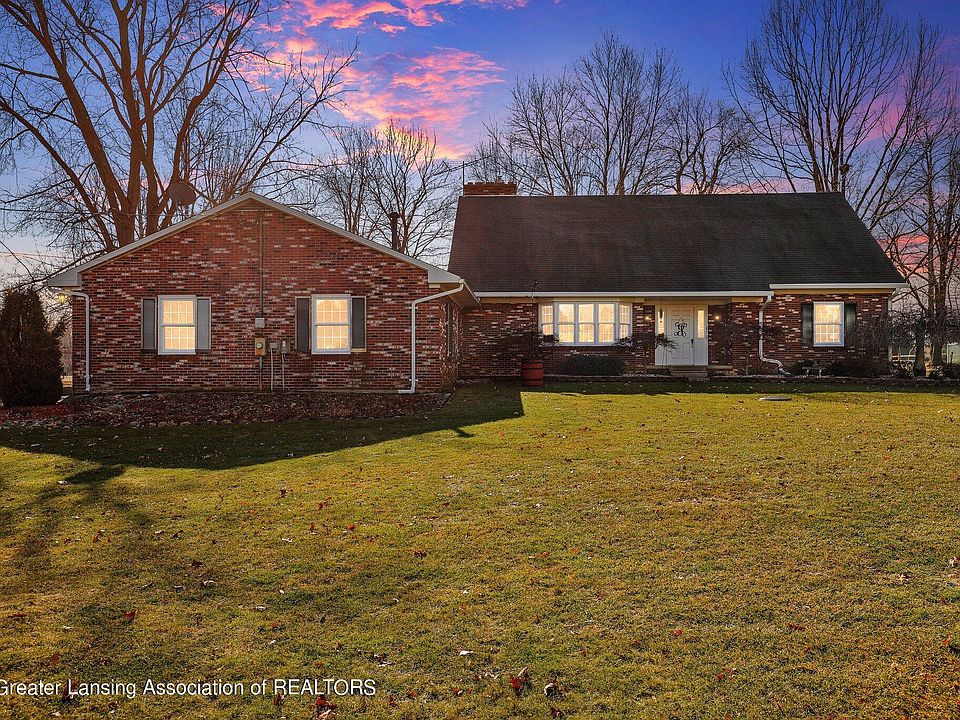 127 Melladee Ln, Morrice, MI 48857 Zillow