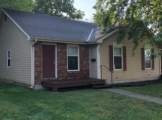 127 N Lightburne St, Liberty, MO 64068