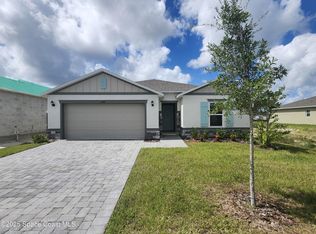 3478 Grappler Cir SE, Palm Bay, FL 32909