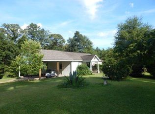 138 Taylor Rd, Kokomo, MS 39643