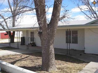 4231 Harmon Ln, Carlsbad, NM 88220