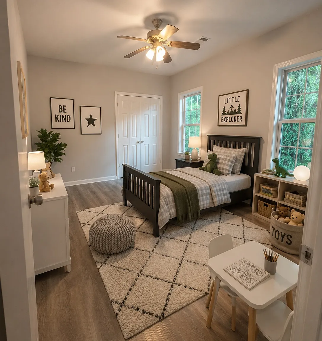4 bed, 1500 sqft, $2,350 — Photo 4