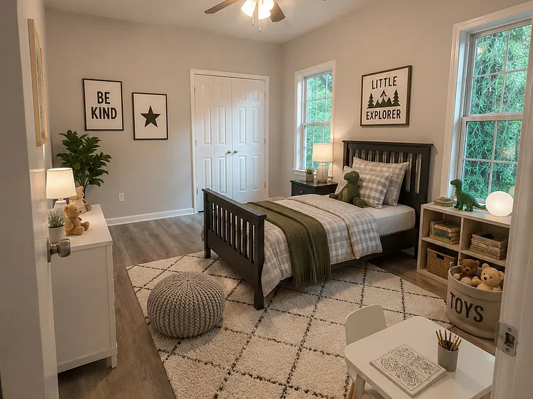 2323 Tiger Flowers Dr NW — Photo 4