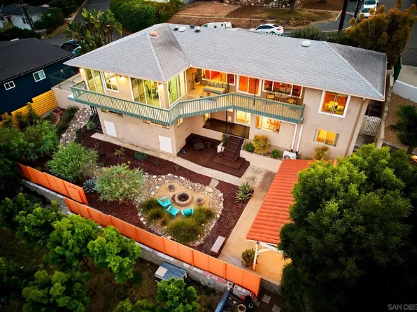 4675 Munroe St, La Mesa, CA 91942