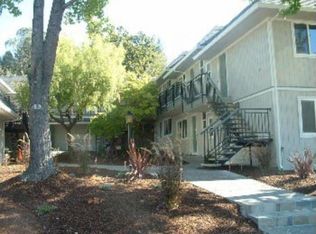 944 Sir Francis Drake Blvd APT 7, Kentfield, CA 94904