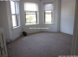 409 Huntington Ave, Boston, MA 02115