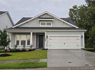 1071 Safe Haven Dr LOT 48, Myrtle Beach, SC 29579