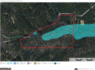 Halls Valley Rd NW, Rome, GA 30165