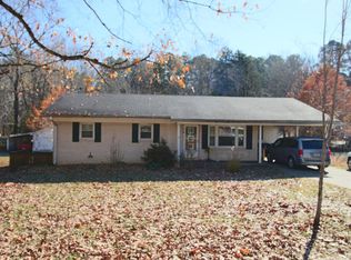 100 Tower Rd, Huntingdon, TN 38344