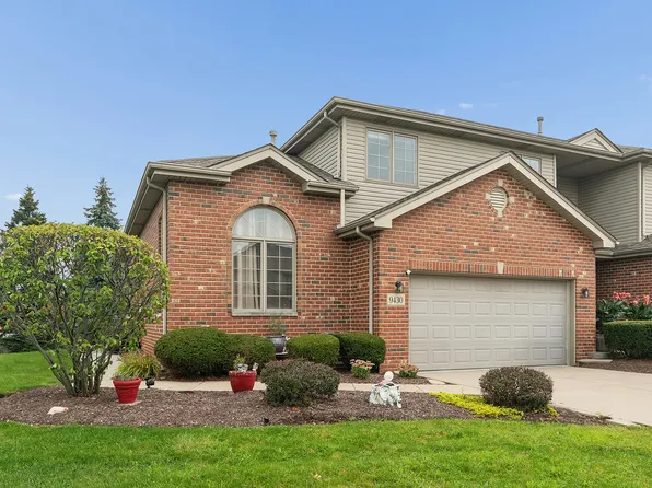 9430 Caledonia Dr, Tinley Park, IL 60487