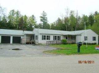 34 Heron Cir, Milton, NH 03851